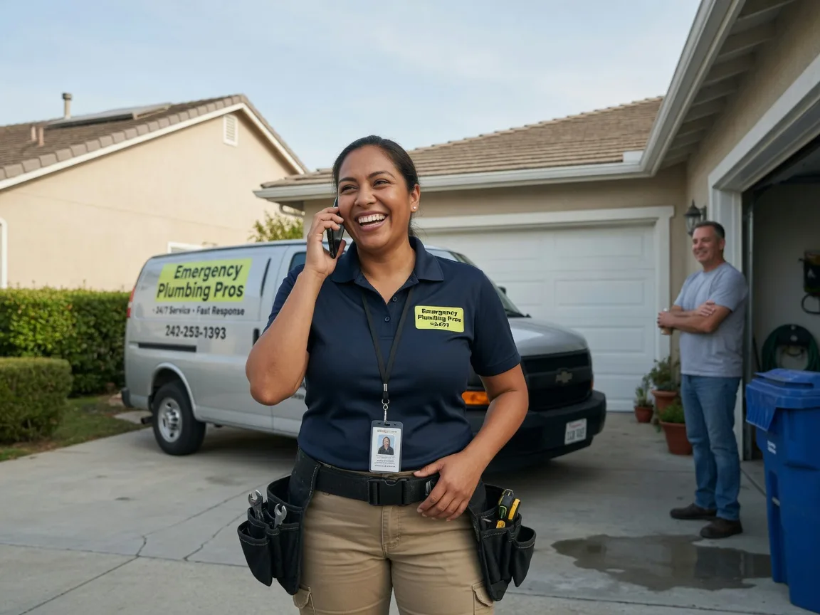 Emergency Plumber Asbury, MO FAQs